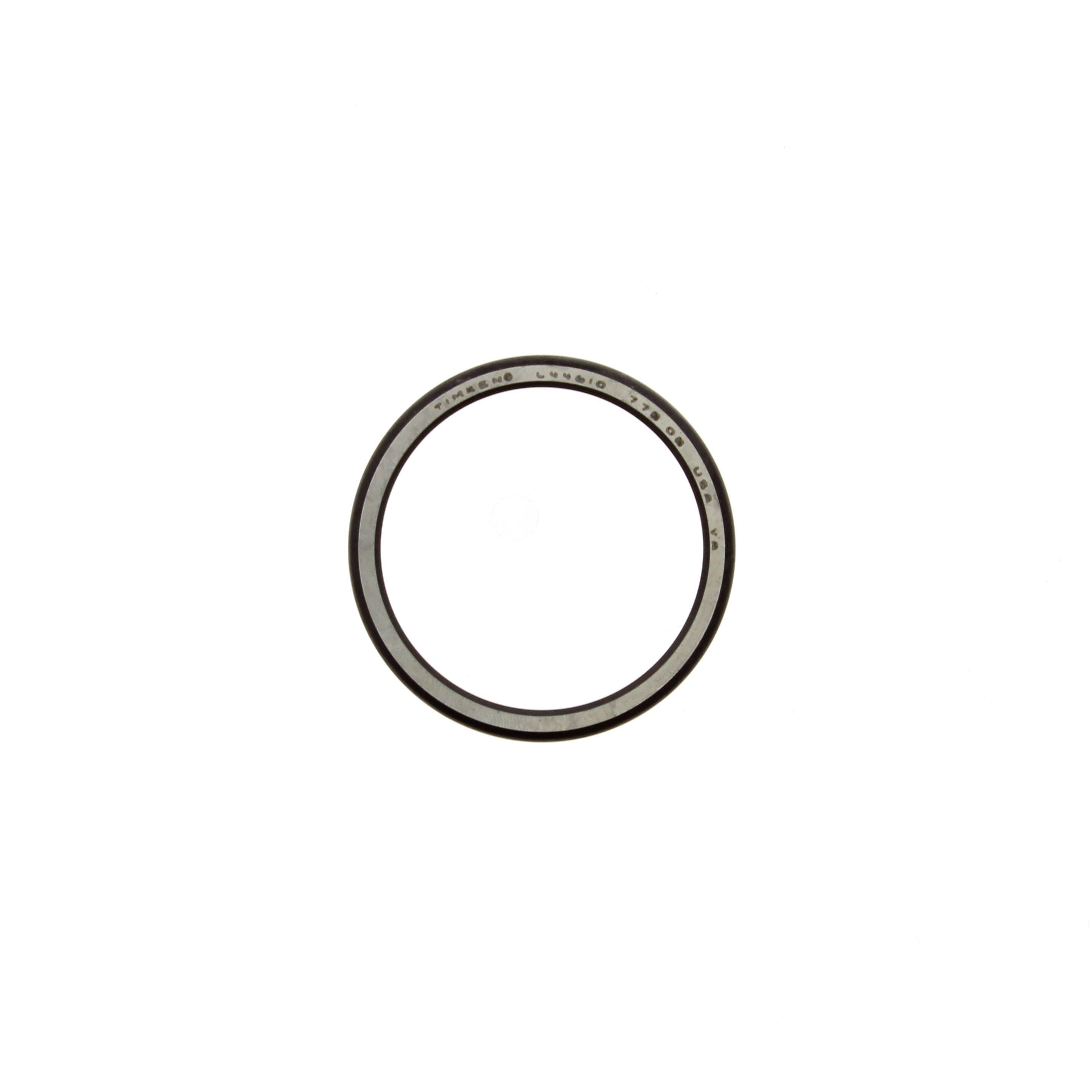 MASSEY FERGUSON BALER BEARING CUP (AGCO) 832190M1