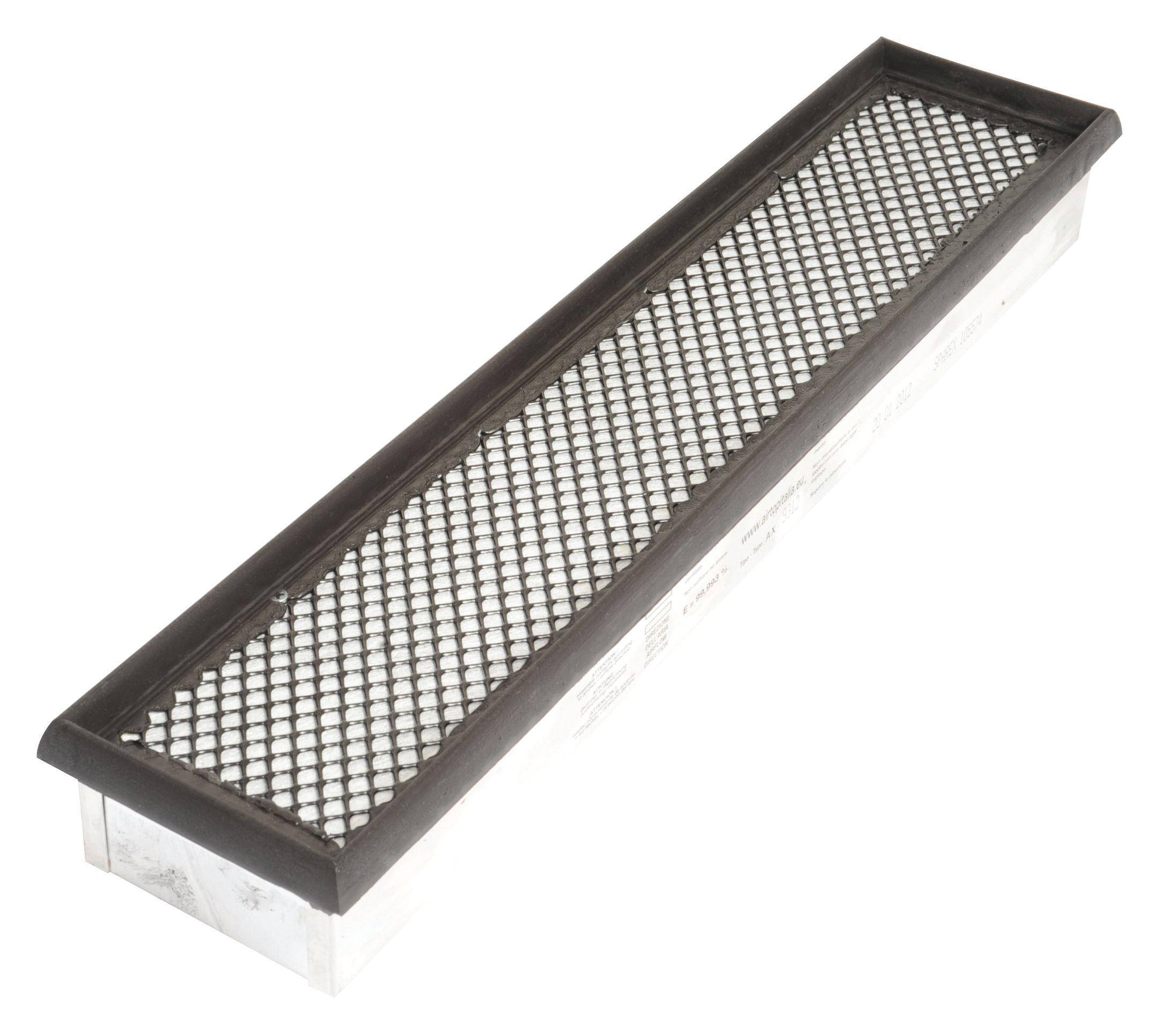 CASE IH CARBON FILTER PESTICIDE 105574