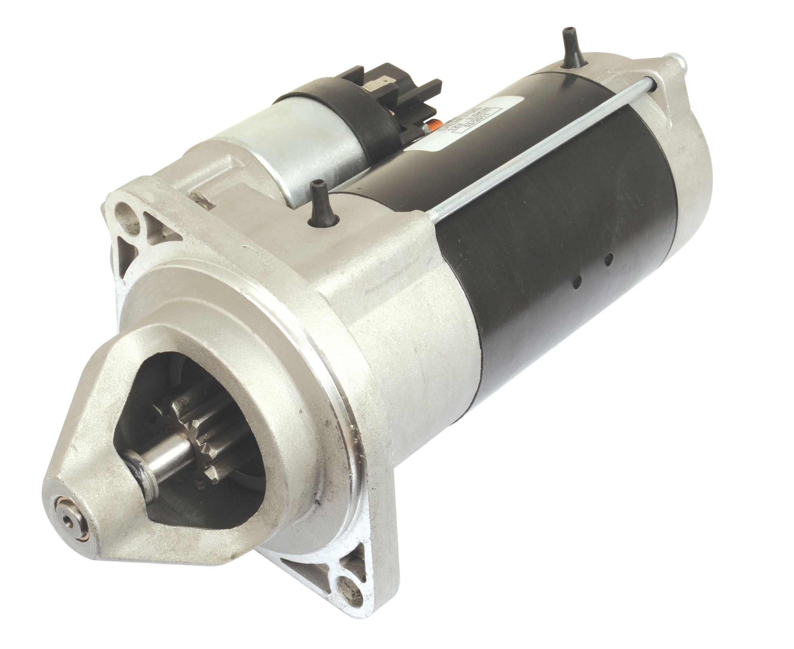 FIAT STARTER-GEAR REDUCTION (3KW) 68320