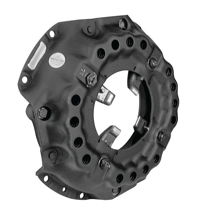 FORD NEW HOLLAND CLUTCH ASSEMBLY 12" SINGLE 60219