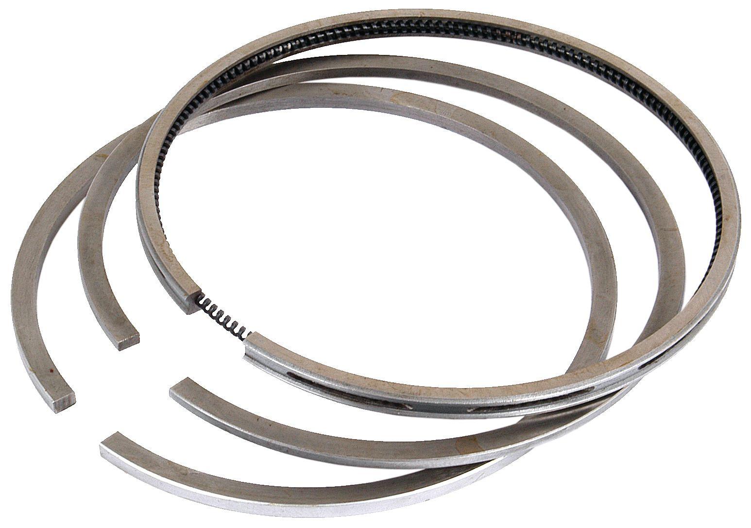 MASSEY FERGUSON RING SET 4942208