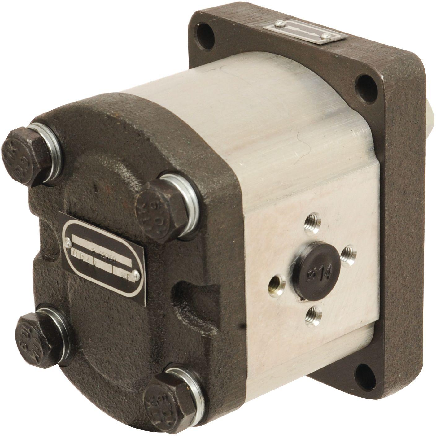 MASSEY FERGUSON HYDRAULIC PUMP 42750