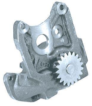 LANDINI OIL PUMP 42435