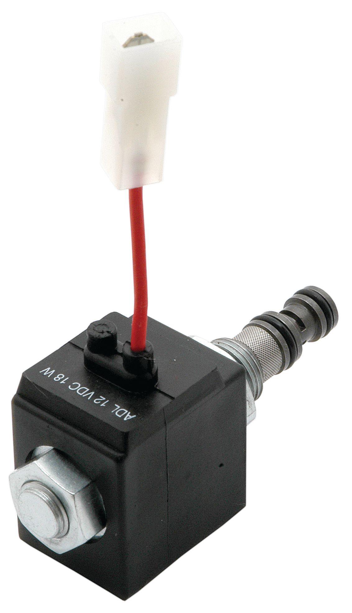 CASE IH SOLENOID VALVE-TRANSFER BOX 22514