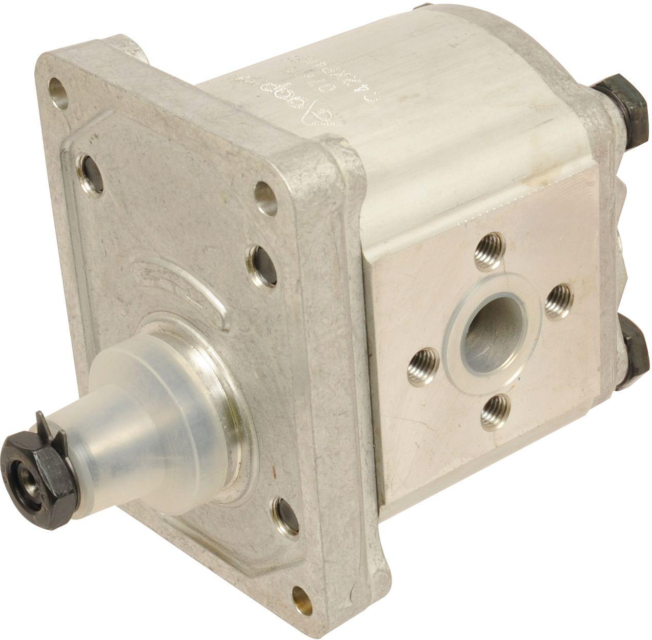 FIAT HYDRAULIC PUMP 62219