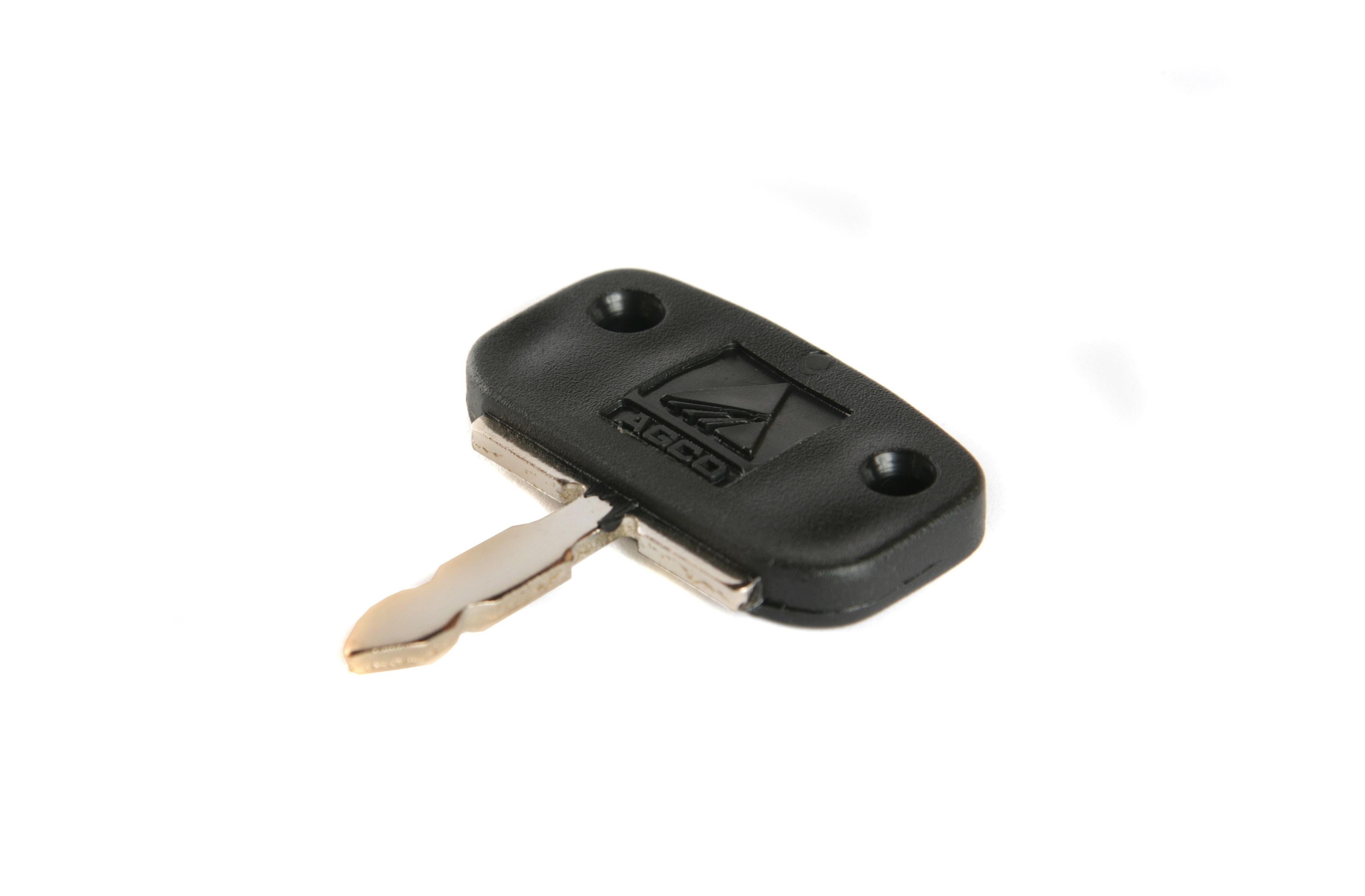 MASSEY FERGUSON TRACTOR IGNITION KEY (AGCO) 3813361M1