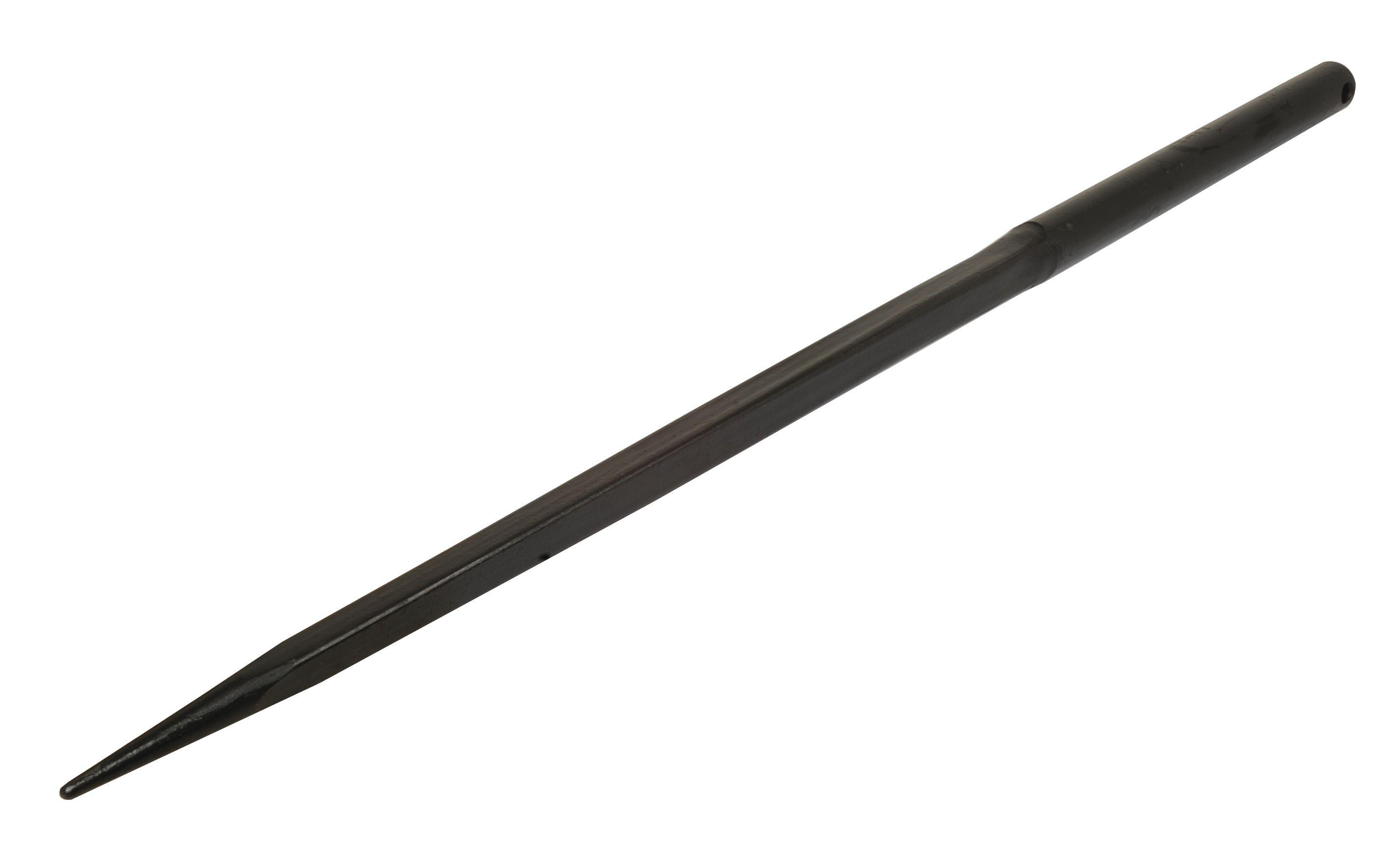 EMILY TINE-STRAIGHT PIN FIT 1250MM 74763