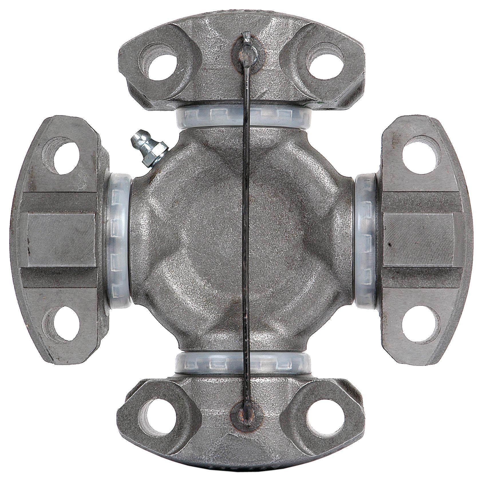 DEUTZ-FAHR UNIVERSAL JOINT-WING BLOCK 13909