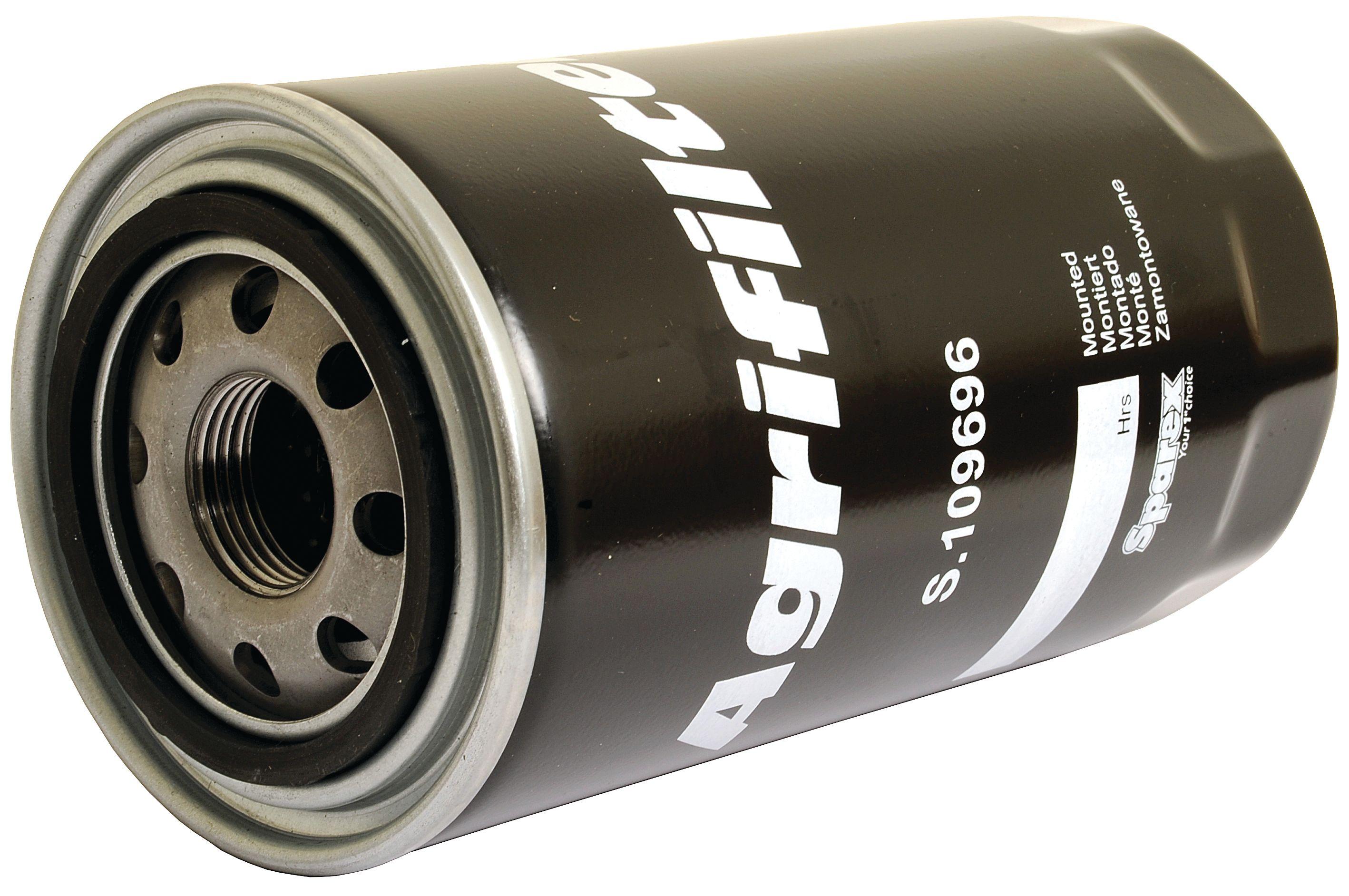 FORD NEW HOLLAND OIL FILTER 109696