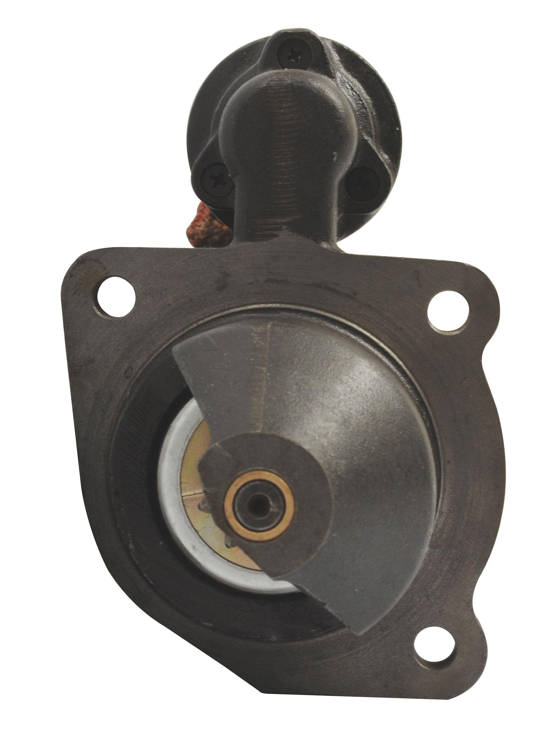 CASE IH STARTER MOTOR (ISKRA) 36186