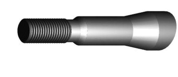 FAUCHEUX TINE-STRAIGHT 1400MM M22 21504
