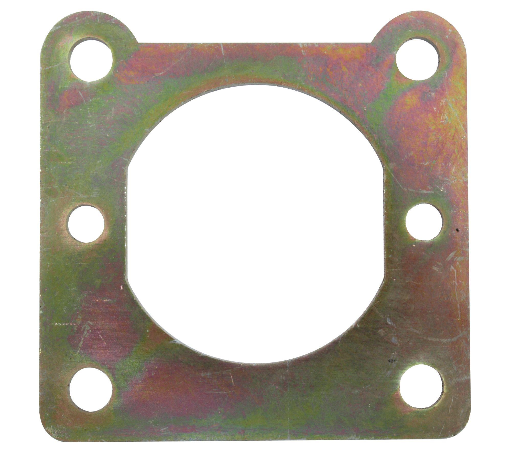 LANDINI RETAINING PLATE 41988