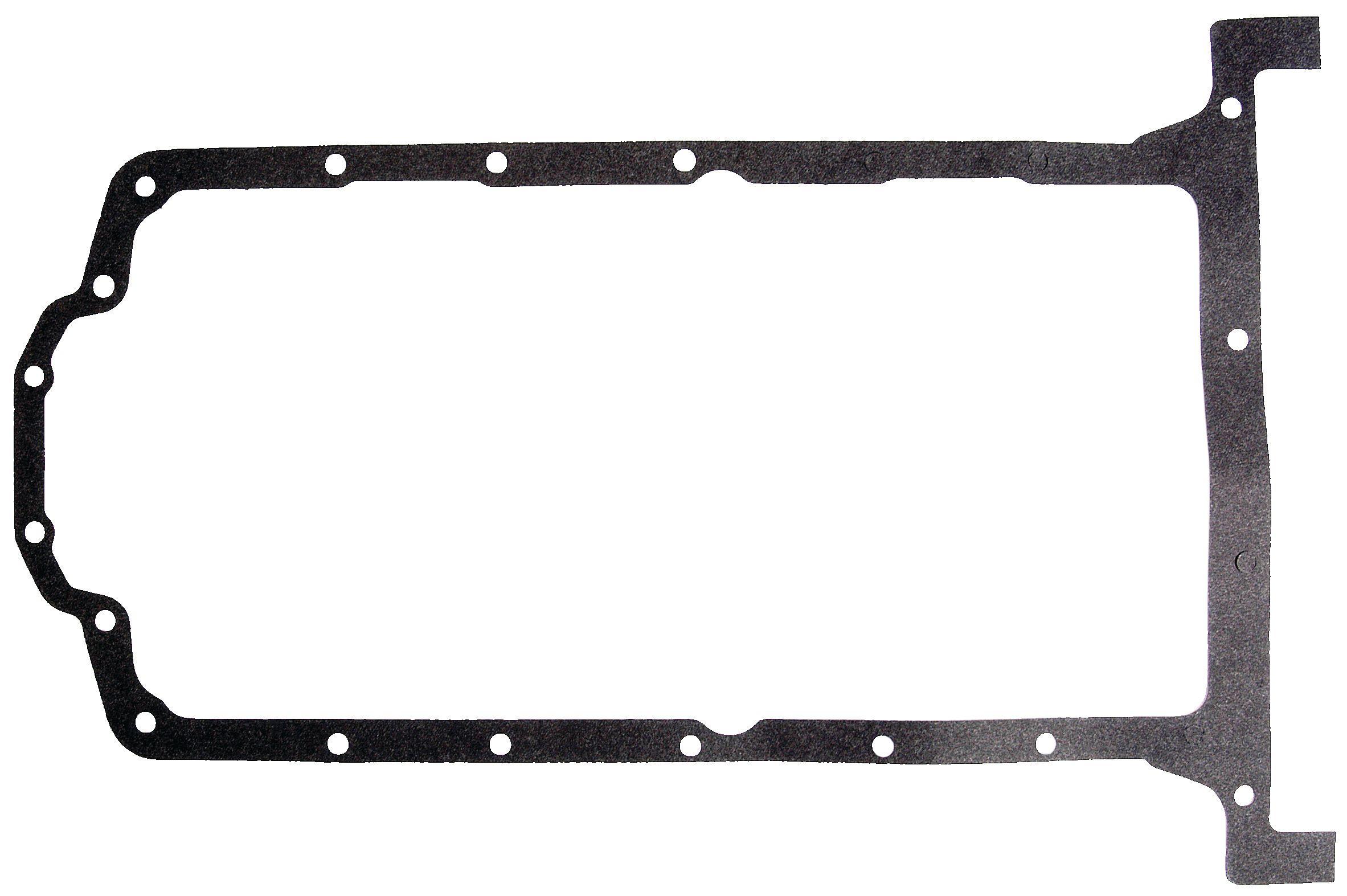 CASE IH GASKET-SUMP 30012