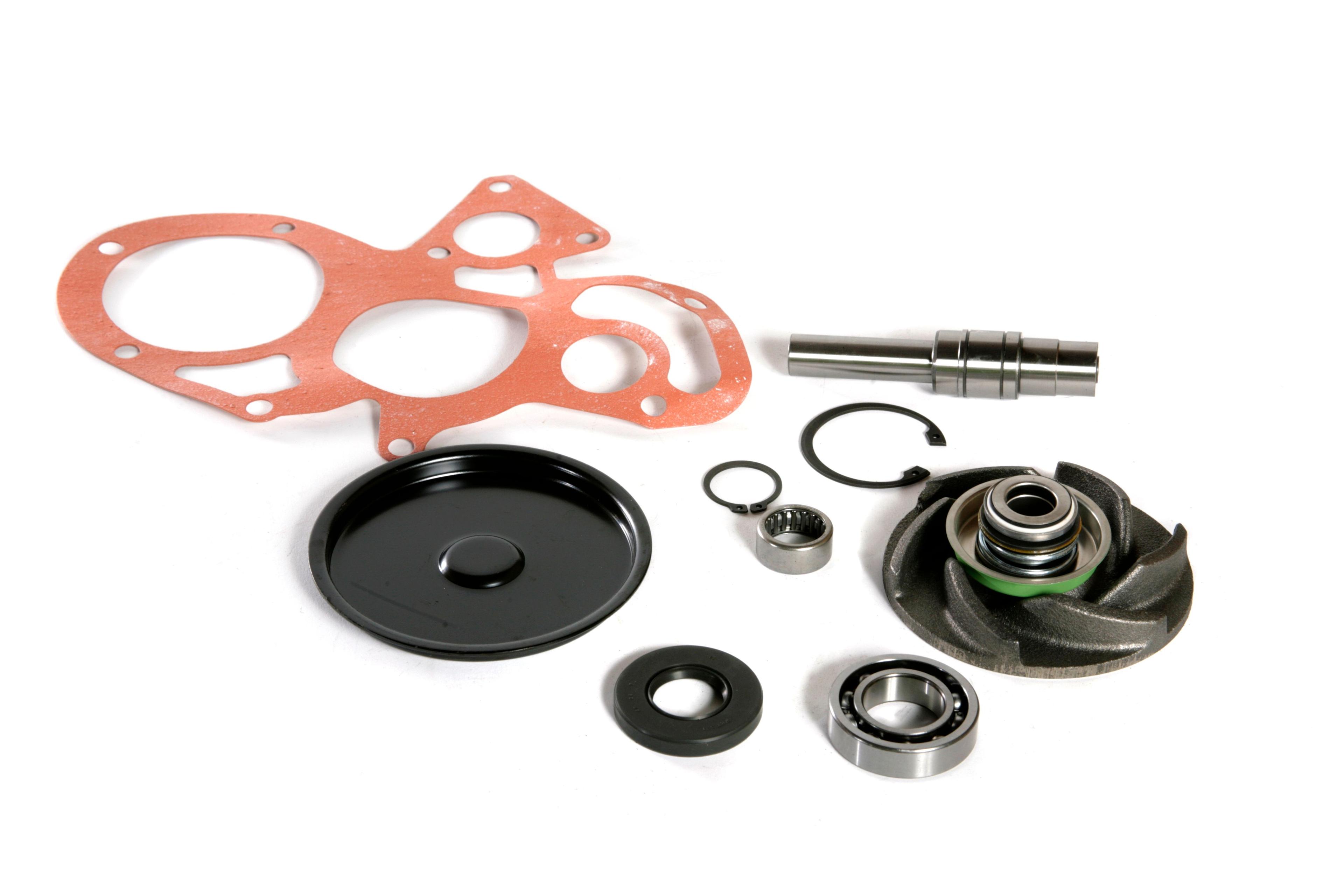 MASSEY FERGUSON TRACTOR KIT REPAIR (AGCO) 4224675M91