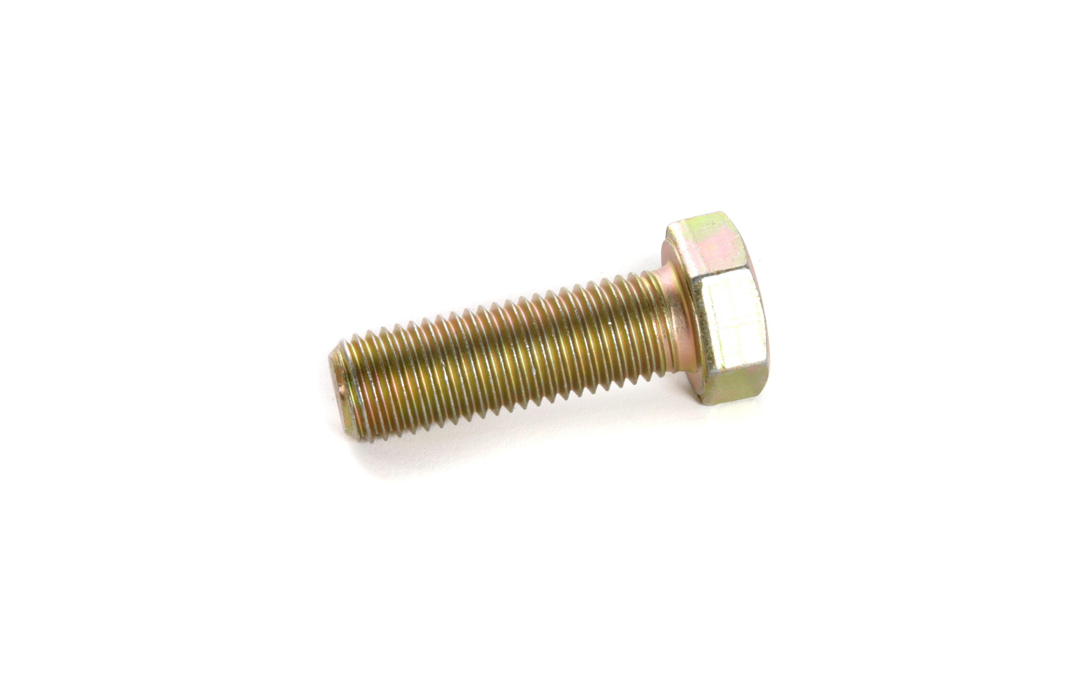 MASSEY FERGUSON BALER HEX HEAD BOLT (AGCO) 3009132X1