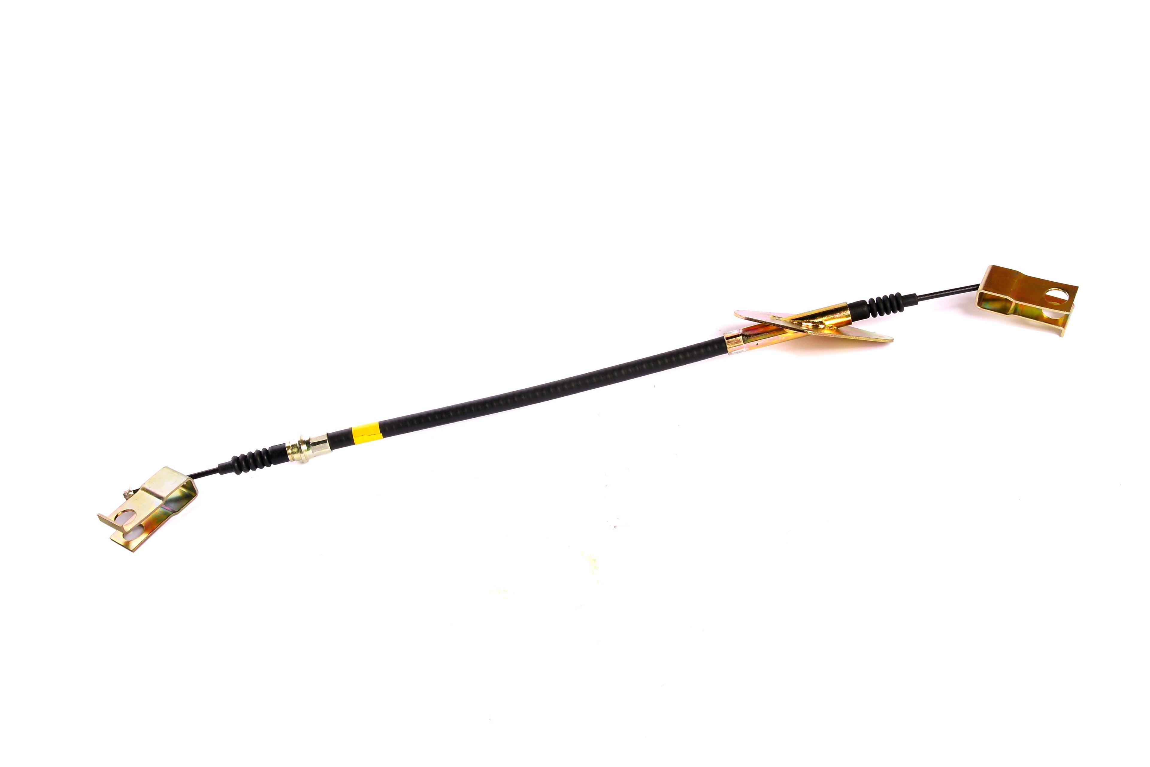 MASSEY FERGUSON TRACTOR CABLE (AGCO) 3813544M92
