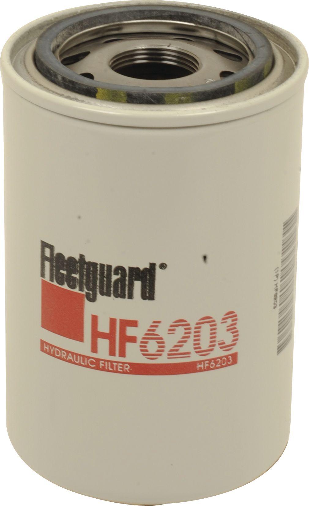 CUBCADET HYDRAULIC FILTER HF6203 76536