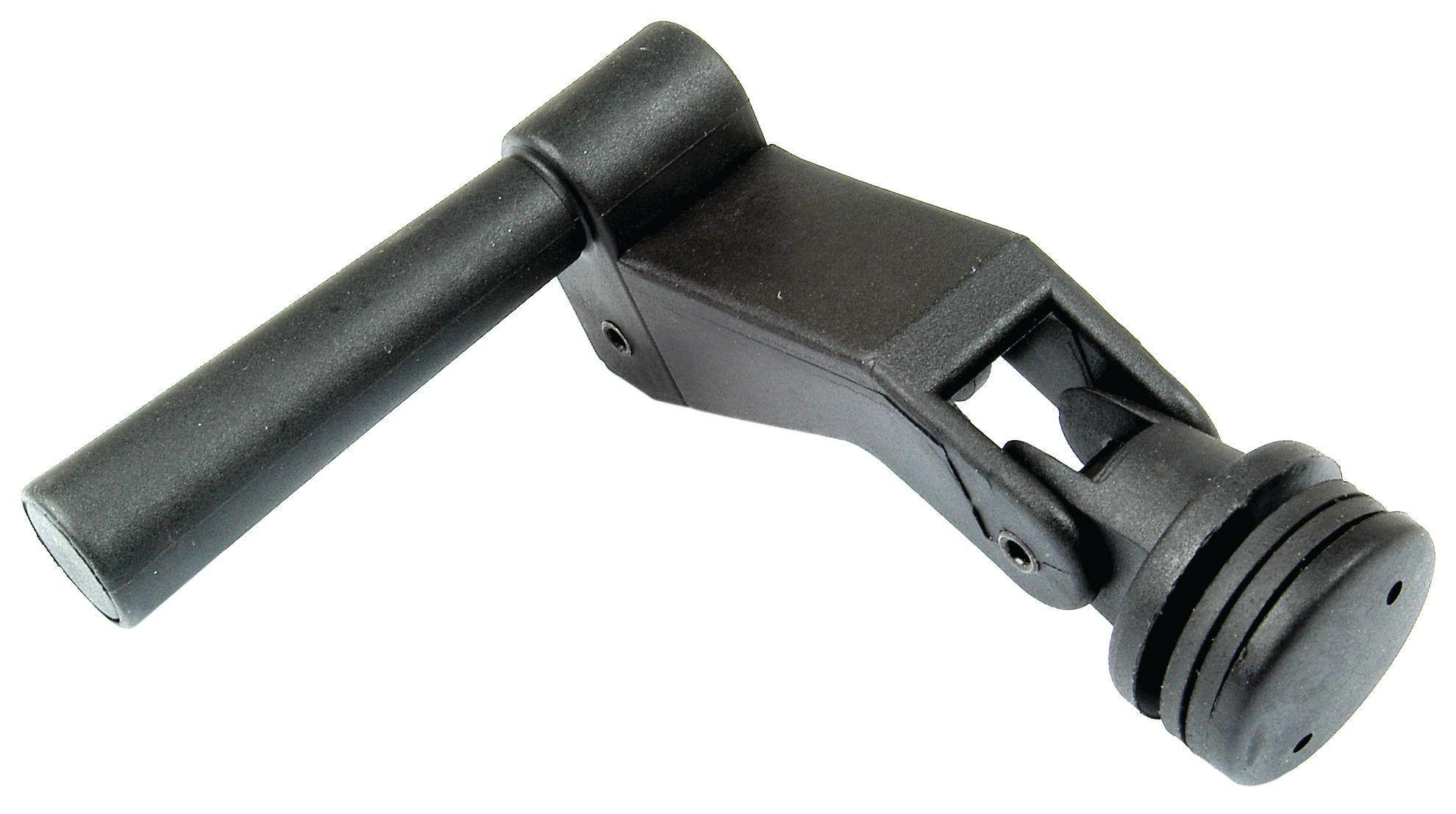 LANDINI HANDLE-SIDE WINDOW KIT-LH 20909