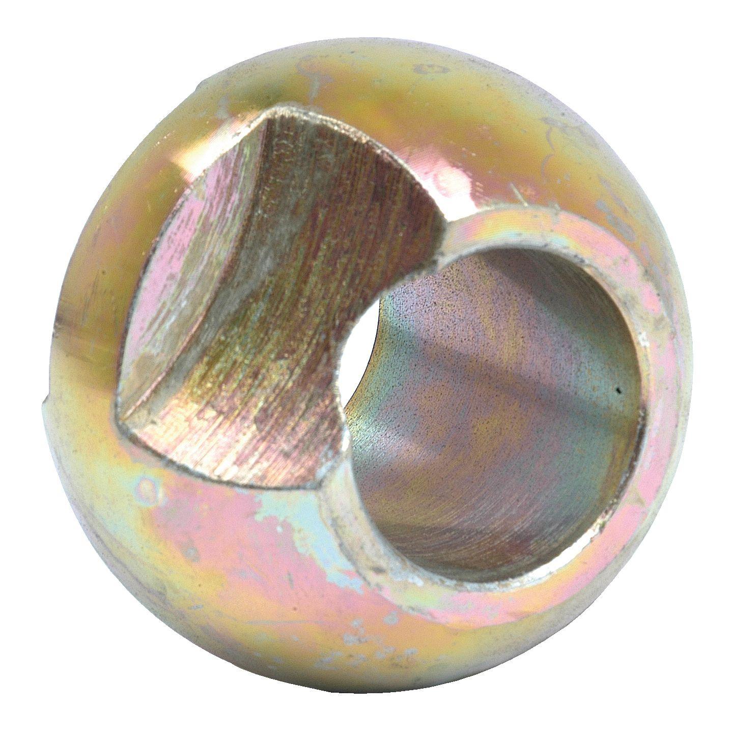NEW HOLLAND LOWER LINK BALL-CAT2 18390