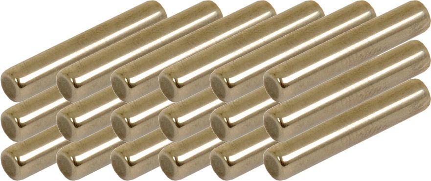FIAT BEARING KIT 18PCS 108153