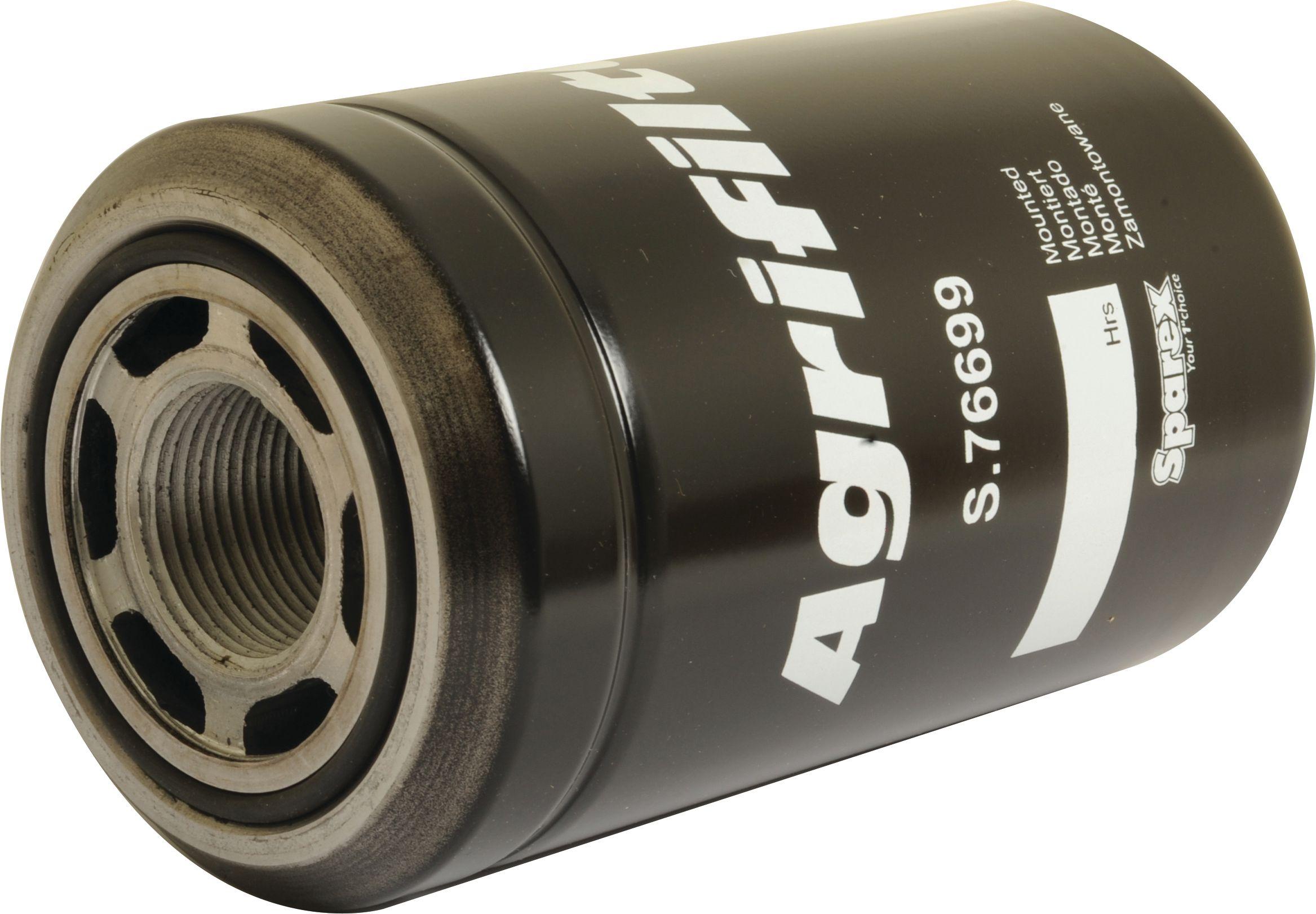 JOHN DEERE HYDRAULIC FILTER 76699