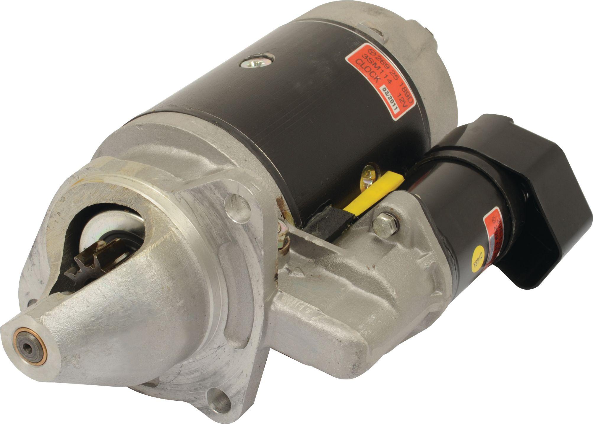 LANDINI STARTER LRS190 (LUCAS TVS) 68275
