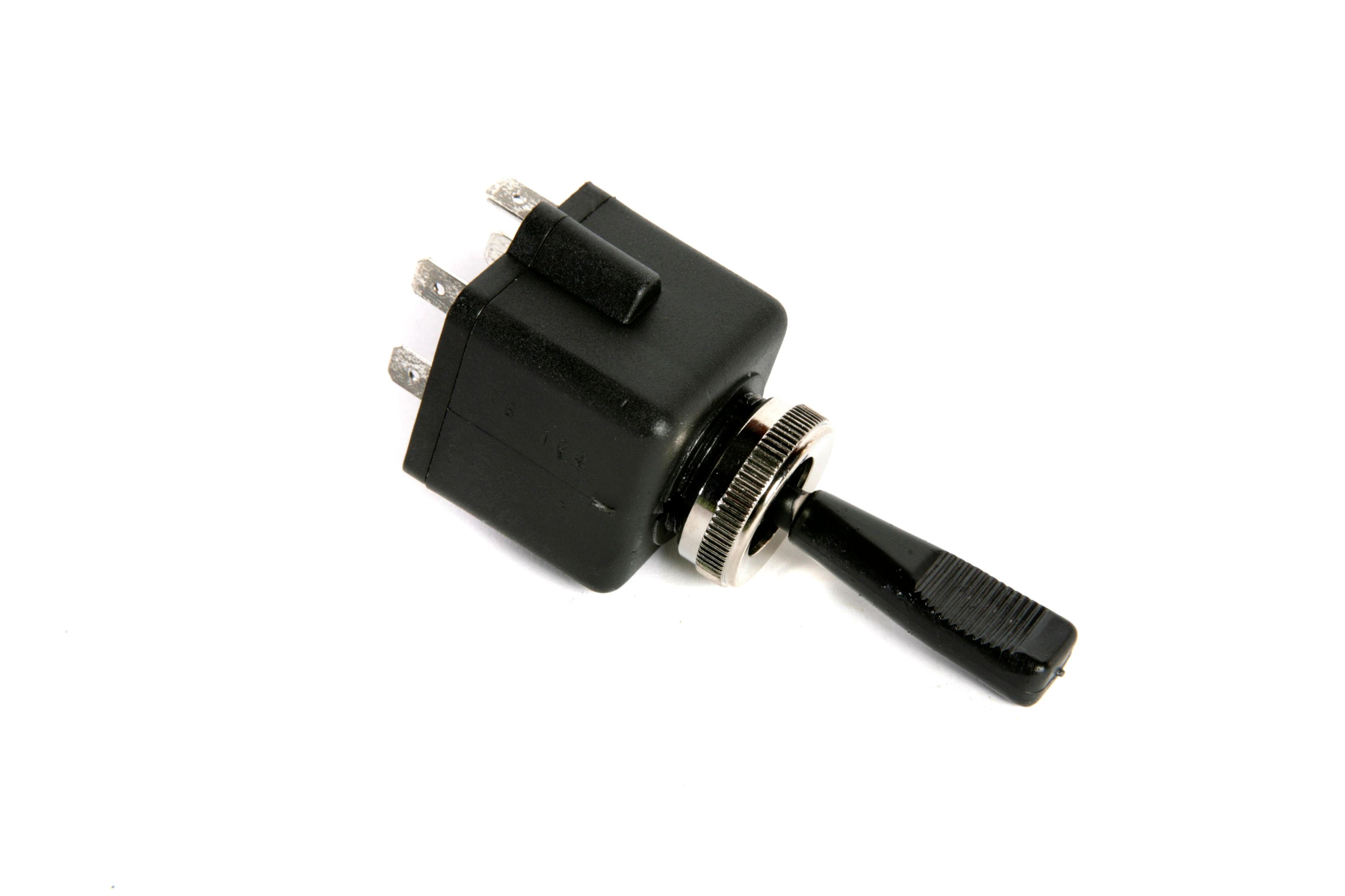 MASSEY FERGUSON CRAWLER SWITCH (AGCO) 1424108M92