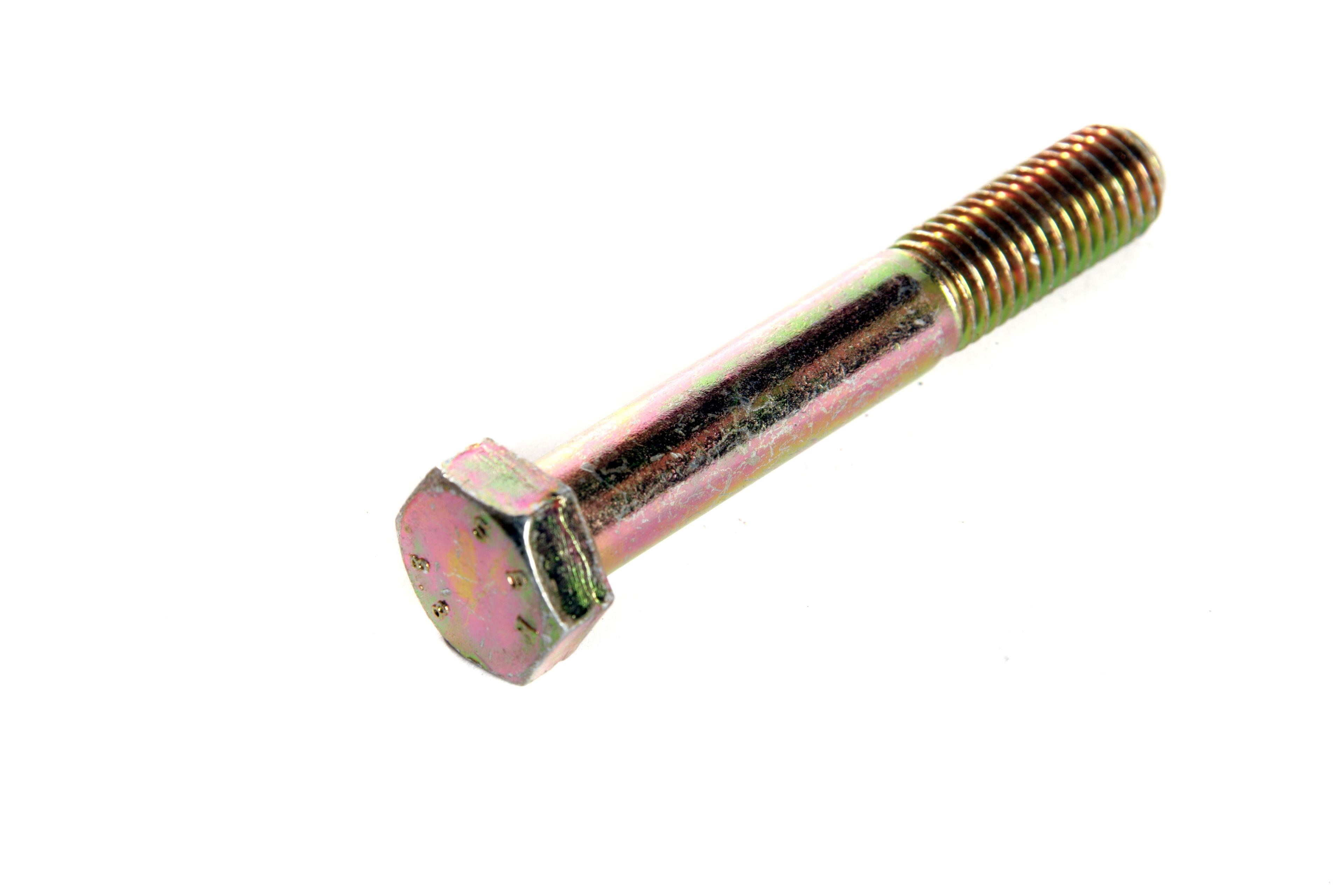 FENDT COMBINE HEX CAP SCREW (AGCO) 391127X1