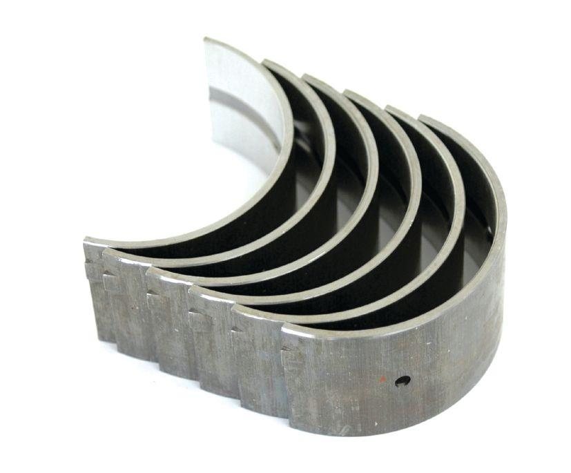 MASSEY FERGUSON MAIN BEARING SET+0.030" 42370