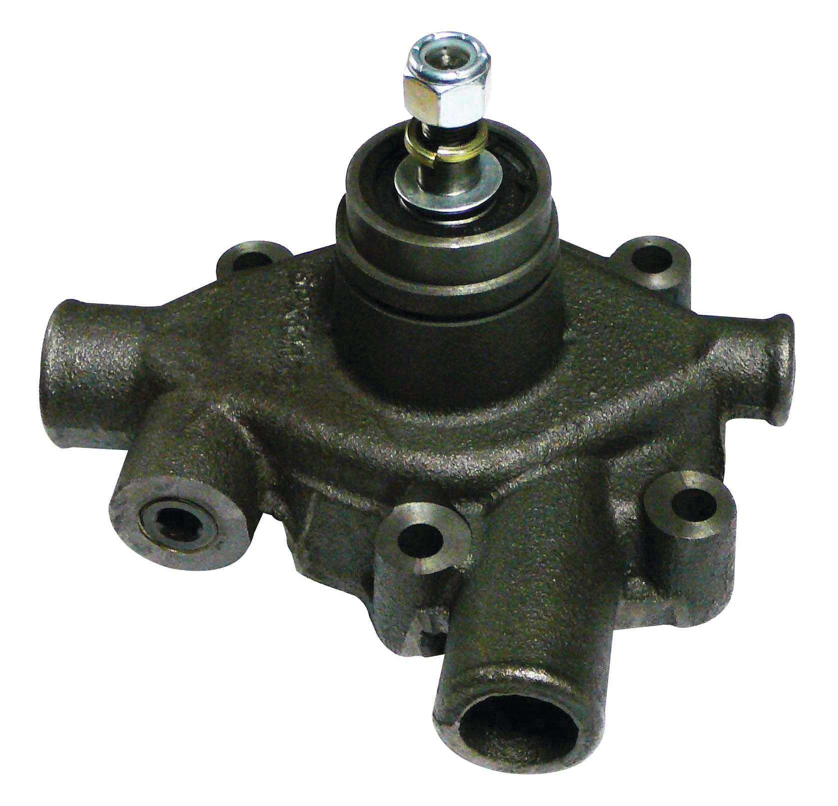 MASSEY FERGUSON WATER PUMP 40036