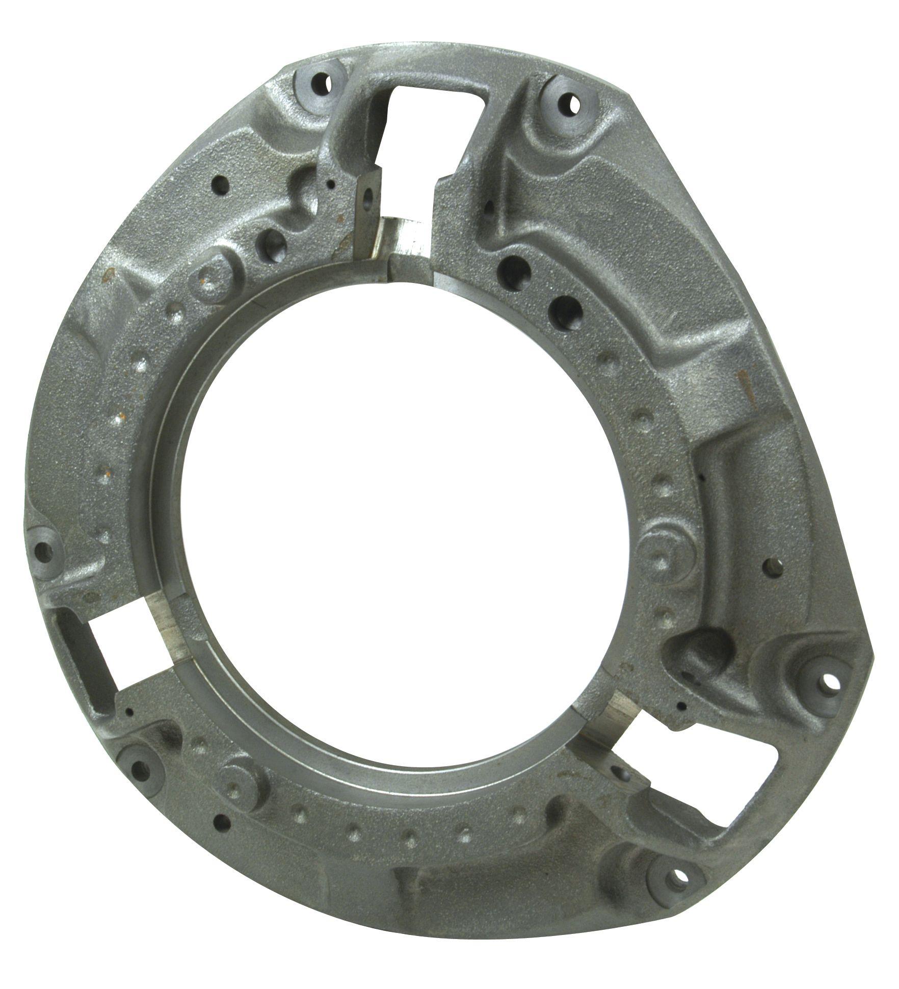 LANDINI CLUTCH COVER 40684