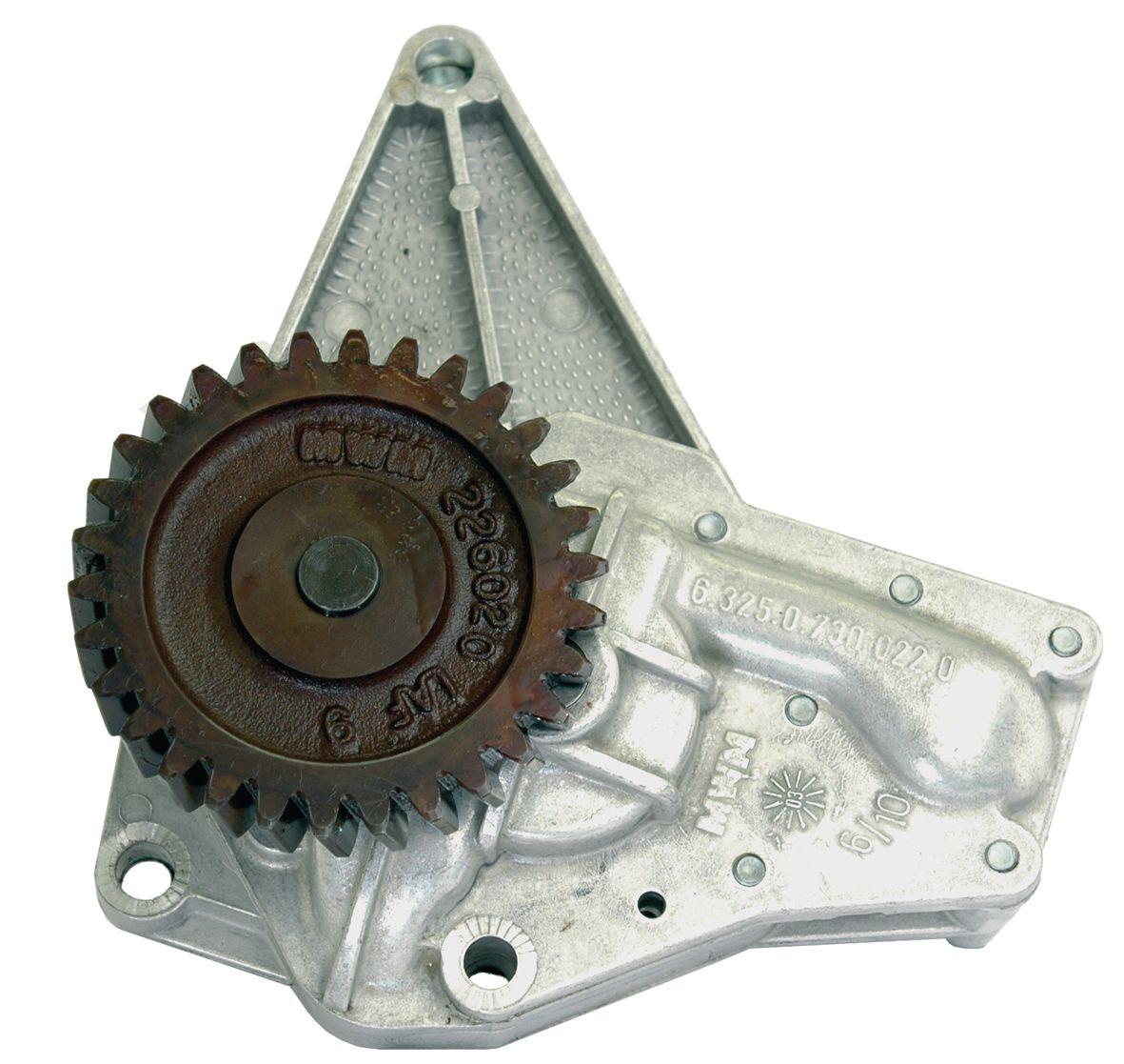 FENDT OIL PUMP 37950