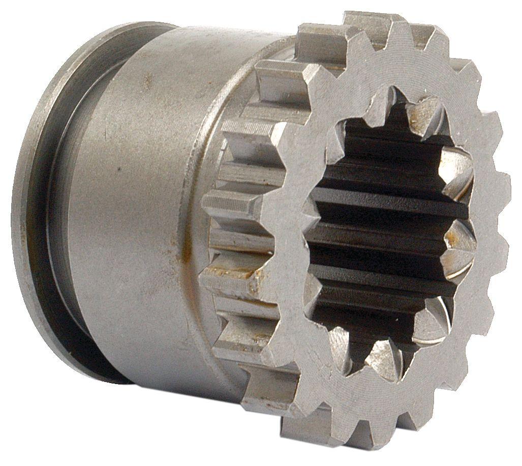 ALLIS CHALMERS COUPLING-GEAR 44980