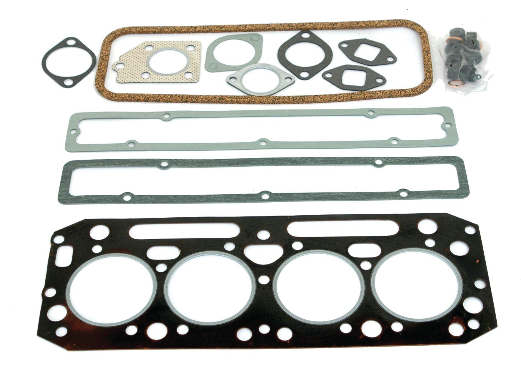 MASSEY FERGUSON GASKET SET-HEAD 42315