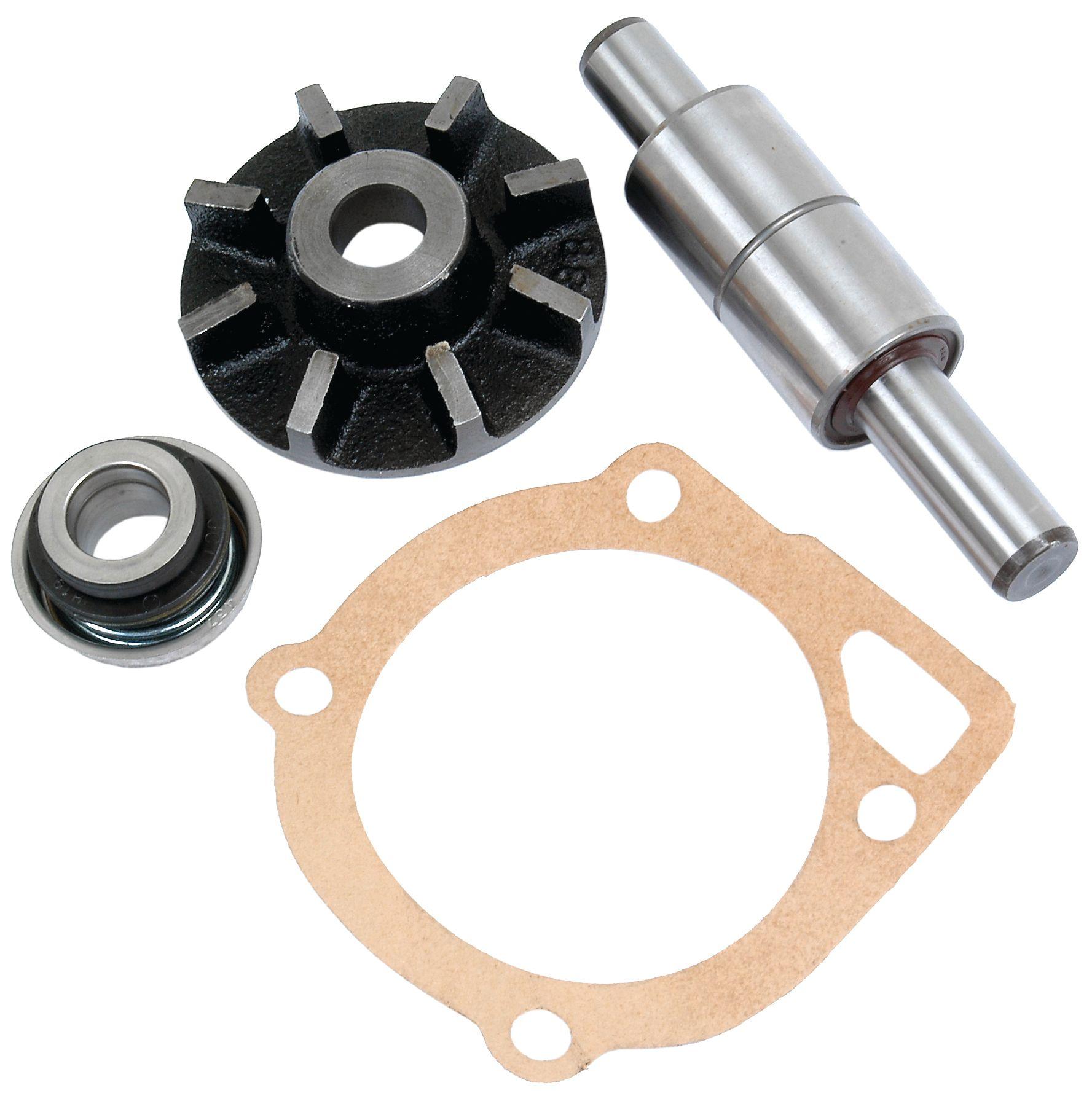 FORD NEW HOLLAND WATER PUMP REPAIR KIT 65021