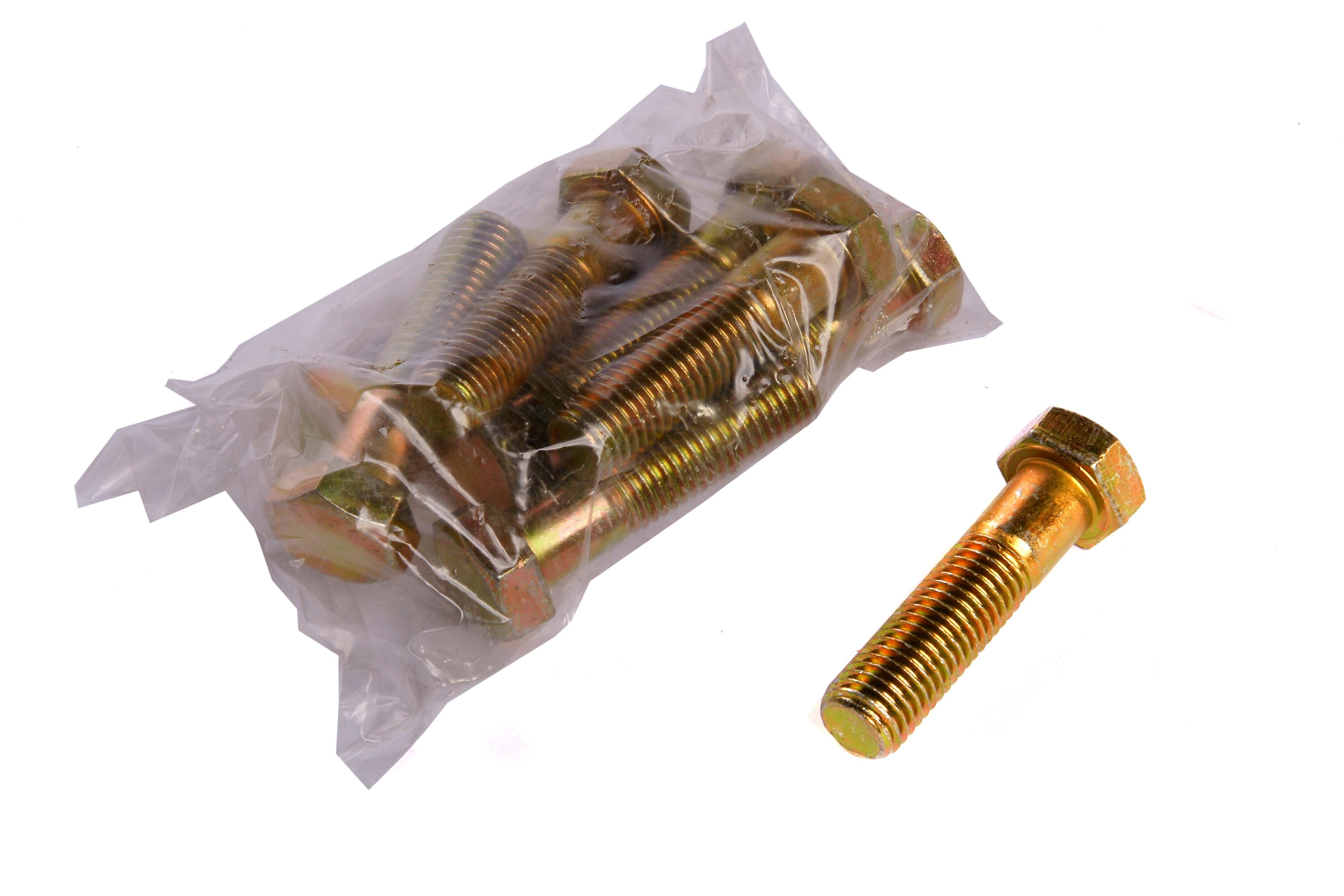 MASSEY FERGUSON BALER HEX CAP SCREW (AGCO) 354718X1