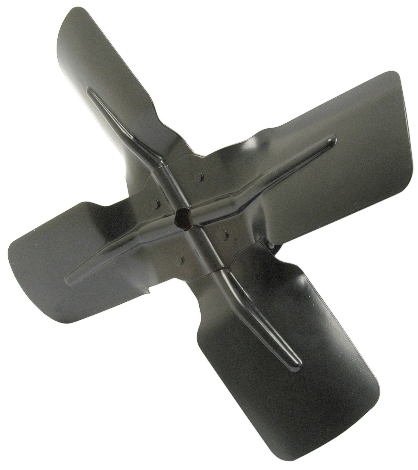 FORD NEW HOLLAND FAN BLADE-4 BLADES (METAL) 67240