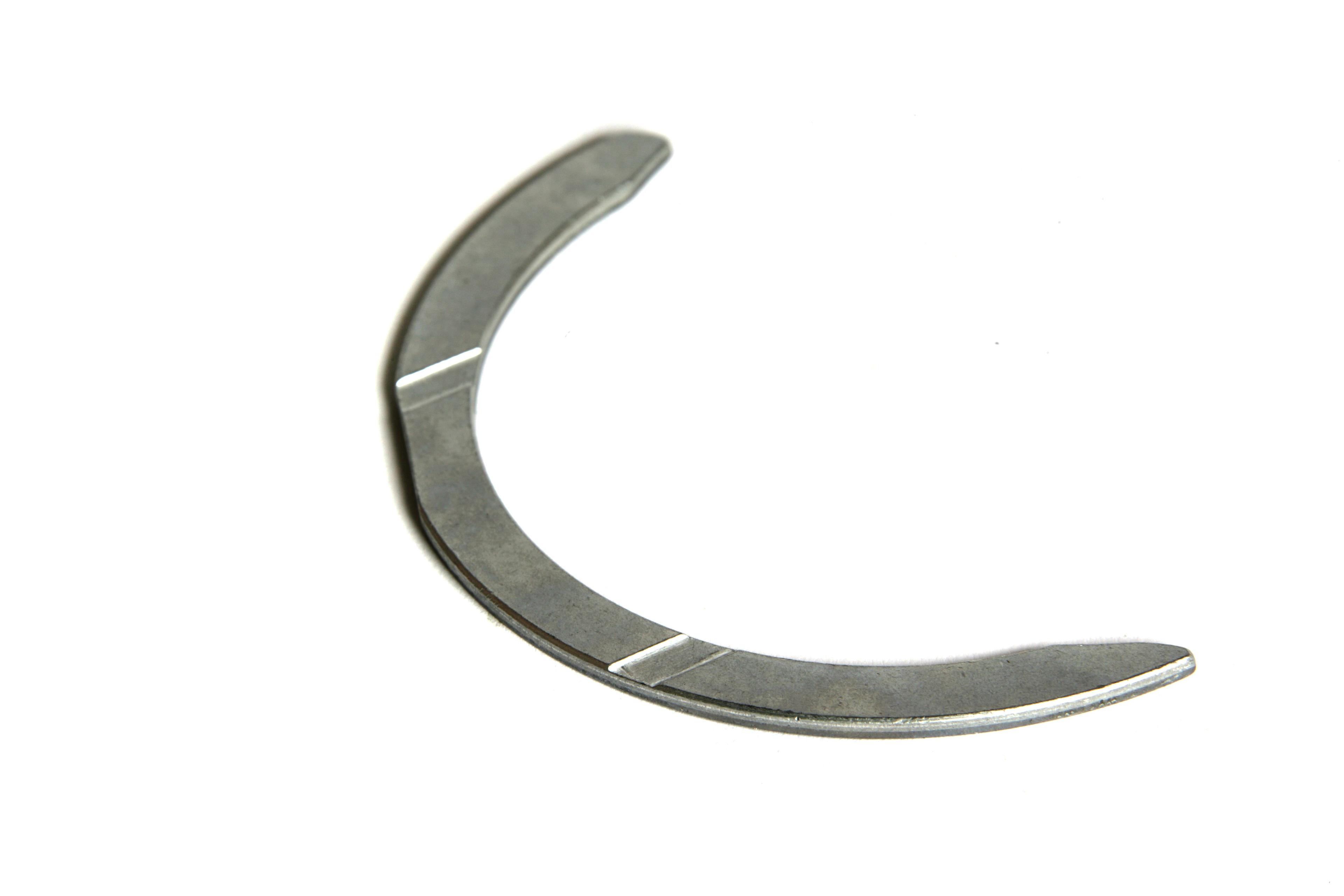 MASSEY FERGUSON TELESCOPIC HANDLER THRUST WASHER (AGCO) 735742M1