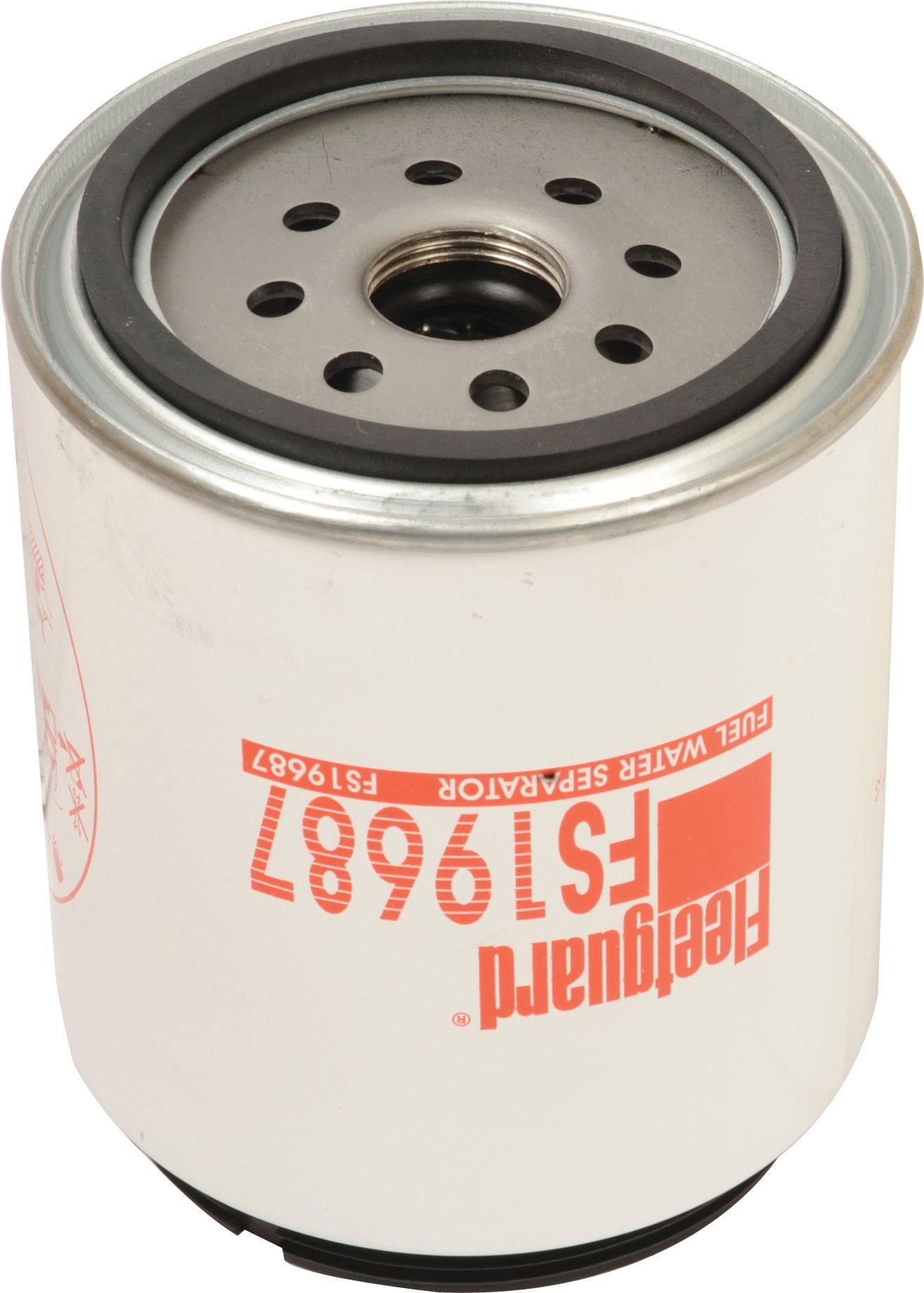 FIAT FUEL SEPARATOR FS19687 109143