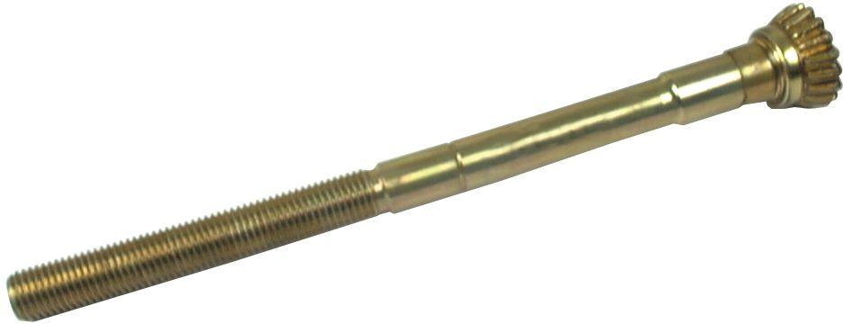 CASE IH LEVELLING BOX SHAFT 17457