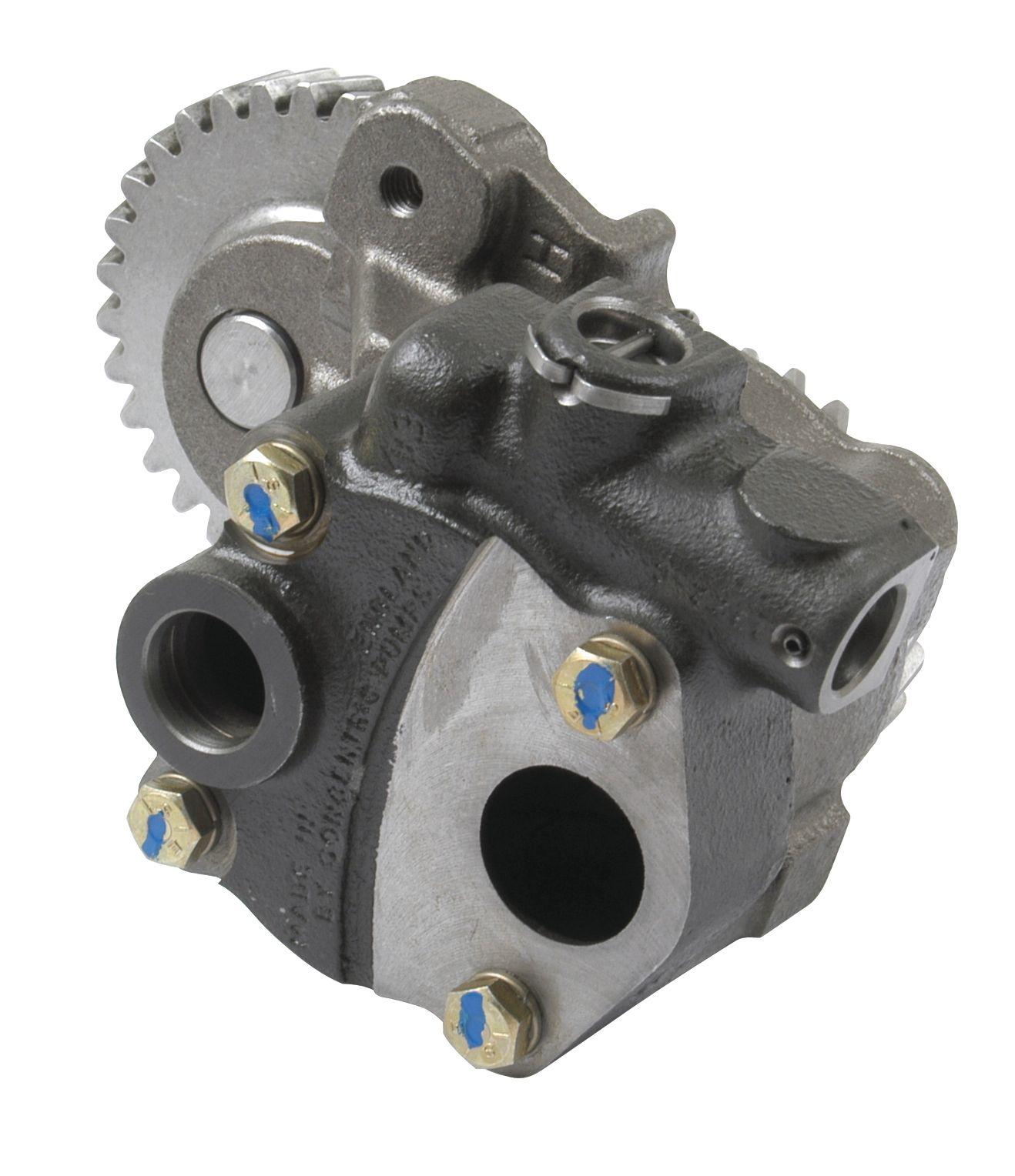 FORD NEW HOLLAND OIL PUMP 66821