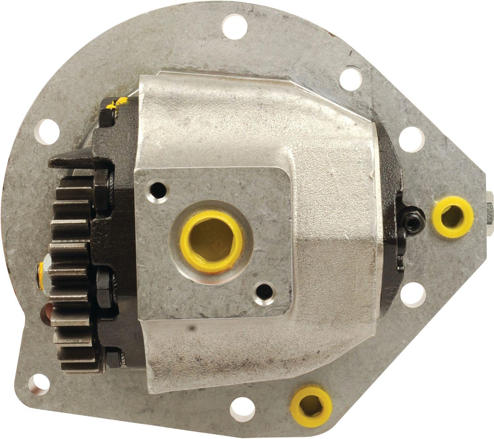 FORD HYDRAULIC PUMP-35LPM 65384