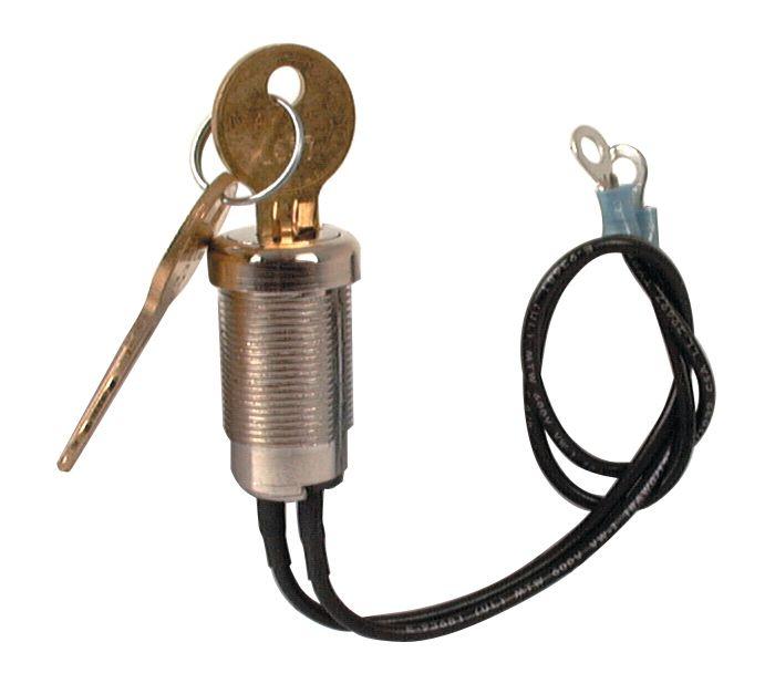 FORD NEW HOLLAND SWITCH-IGNITION 60617