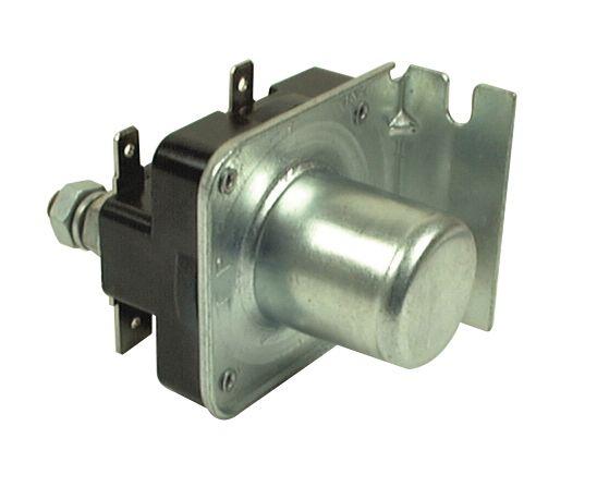 FORD NEW HOLLAND SOLENOID-12V 66323