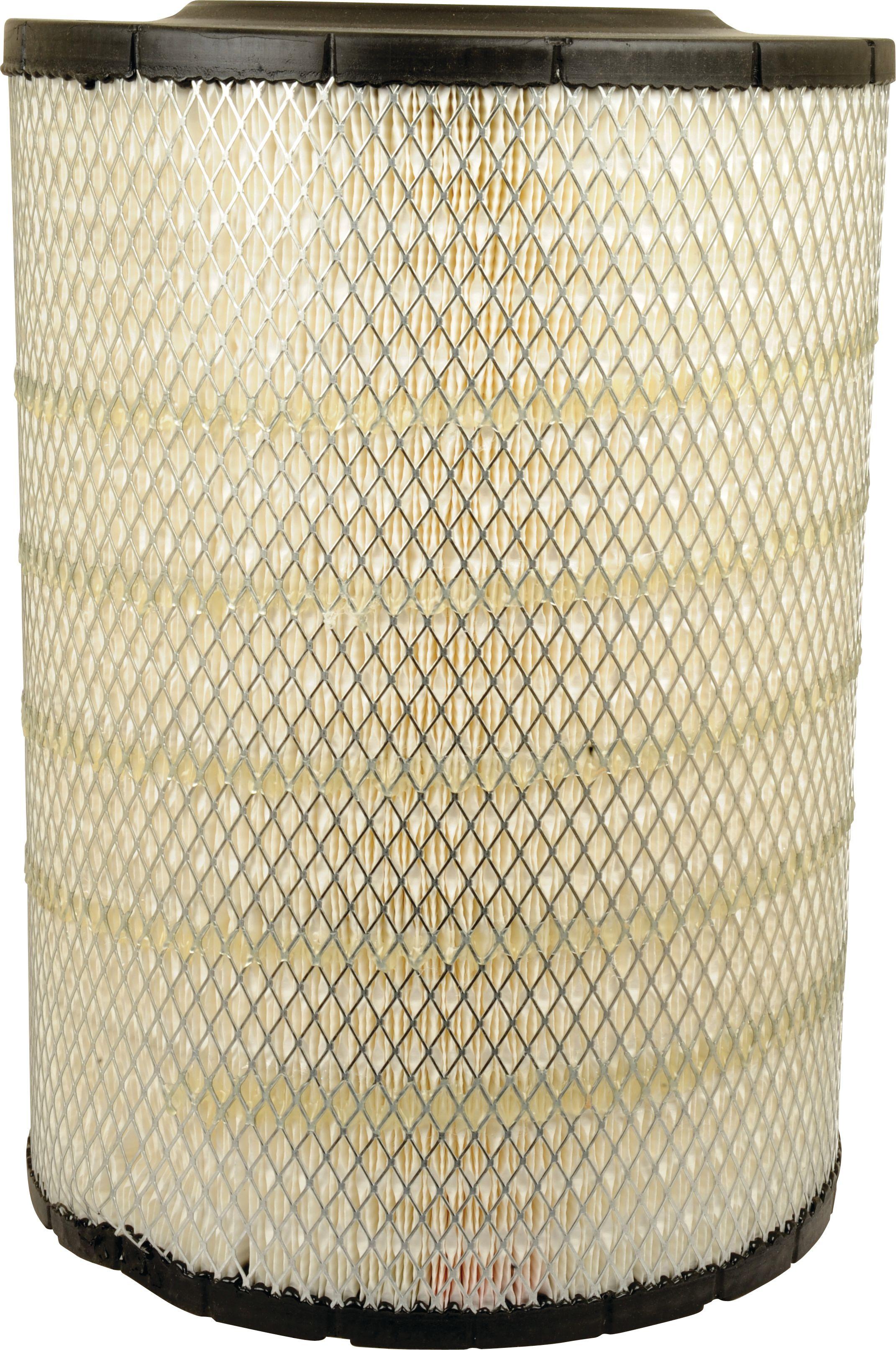 CASE IH OUTER AIR FILTER AF25033 52751