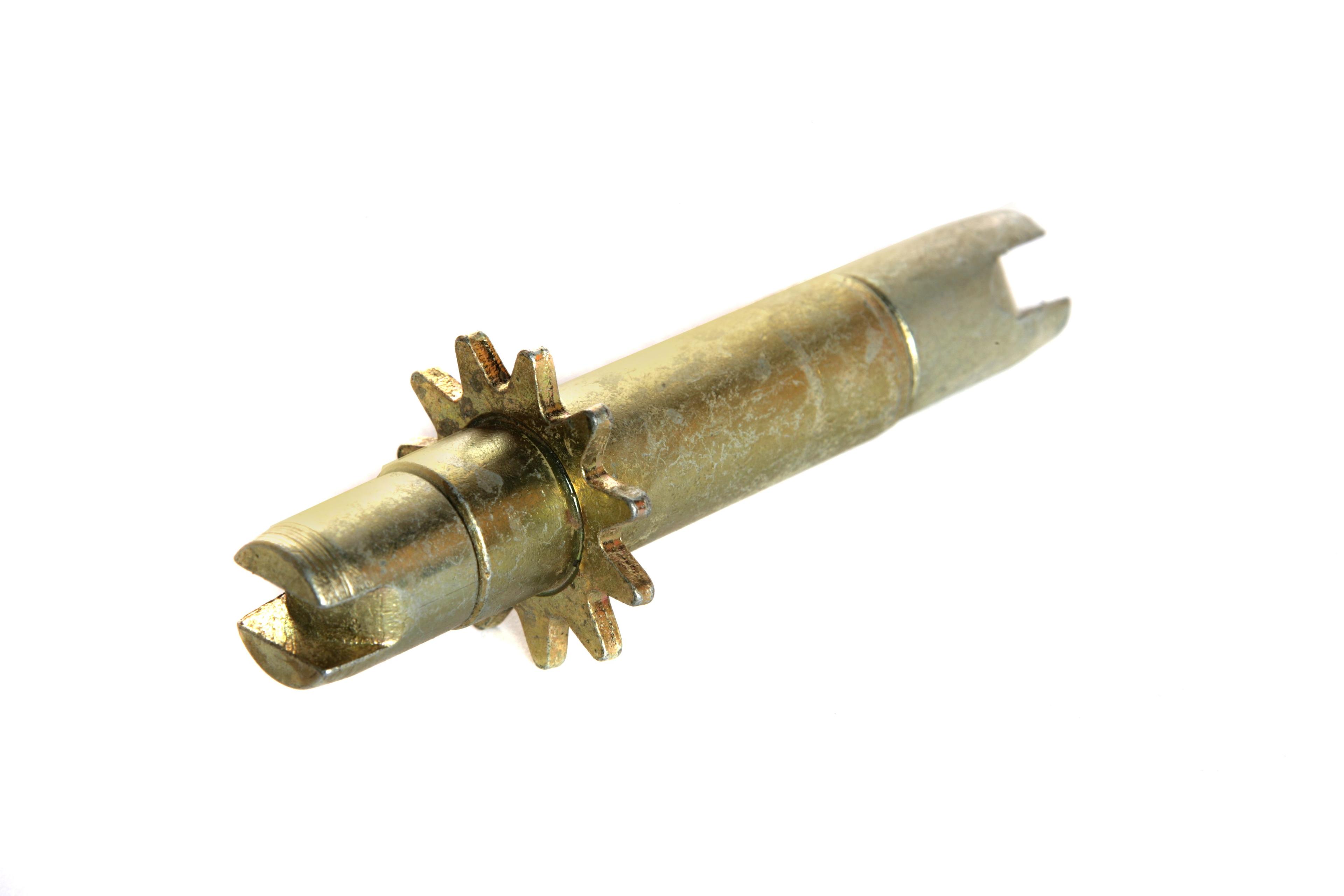 MASSEY FERGUSON TRACTOR ADJUSTER (AGCO) 1850213M91