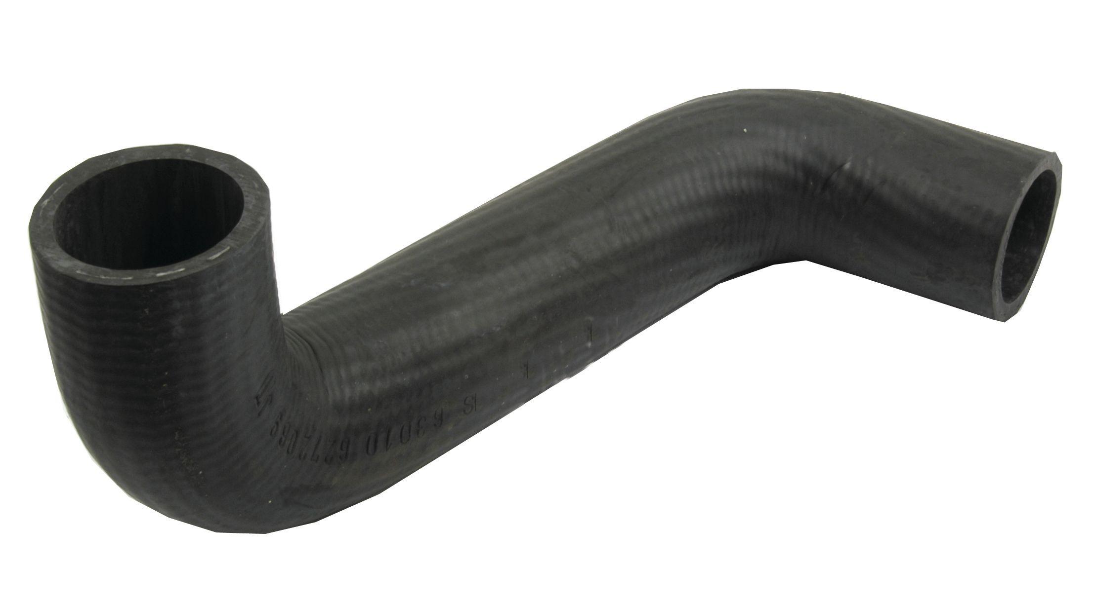JOHN DEERE HOSE-TOP 63010