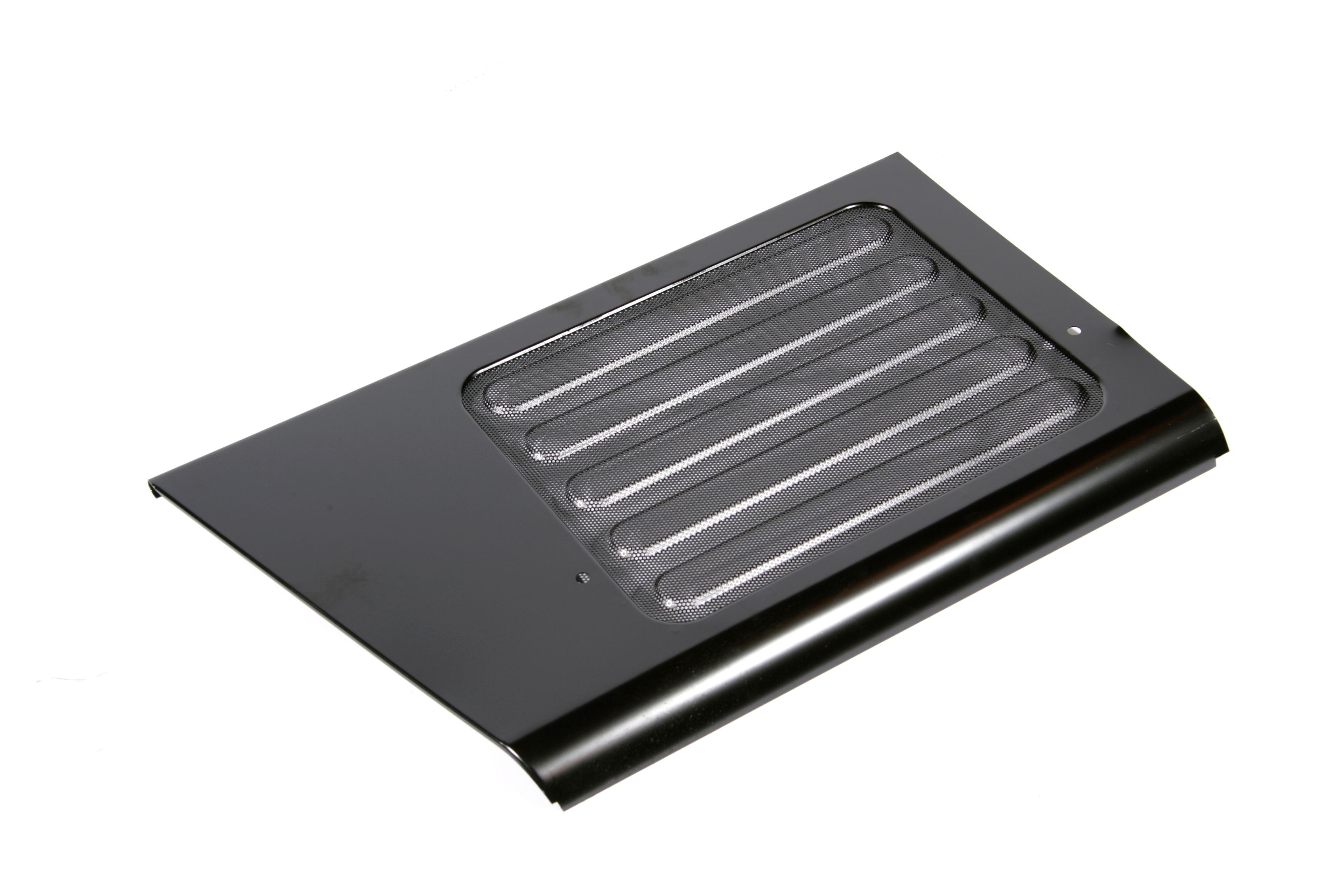 MASSEY FERGUSON TRACTOR GRILLE (AGCO) 3699002P91