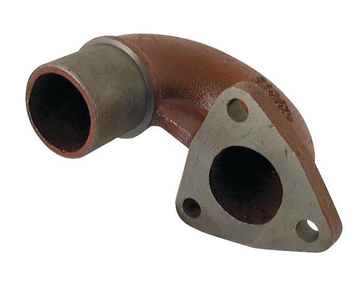 MASSEY FERGUSON ELBOW 15982