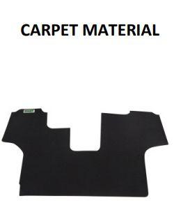 Fendt Tractor  828  Fendt Carpet Floormat to suit 800 + 900 Series (Standard)